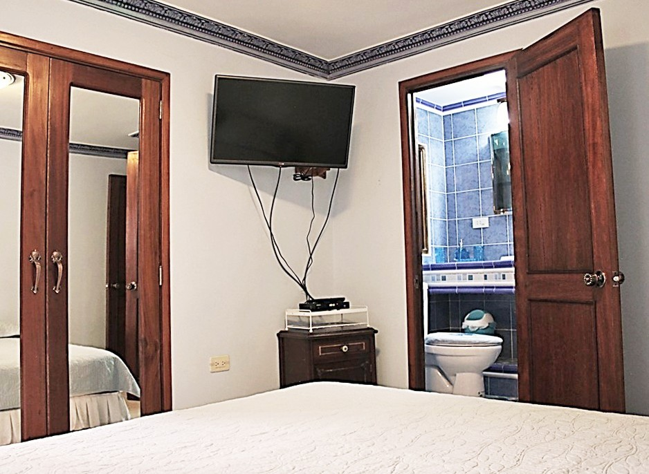 Room 8 in Casa Naty in Havana